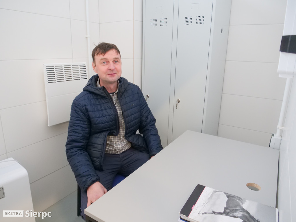 Nowe inwestycje w gminie Mochowo