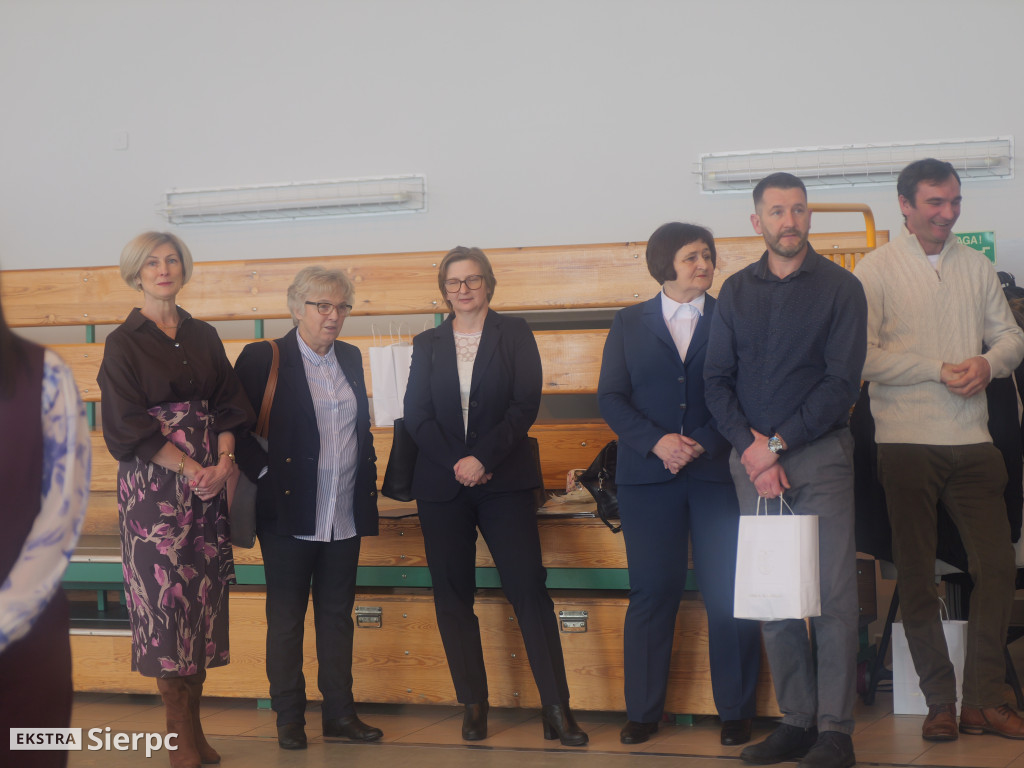 Nowe inwestycje w gminie Mochowo