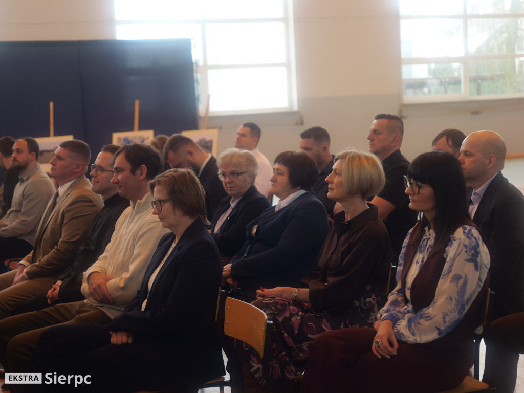 Nowe inwestycje w gminie Mochowo