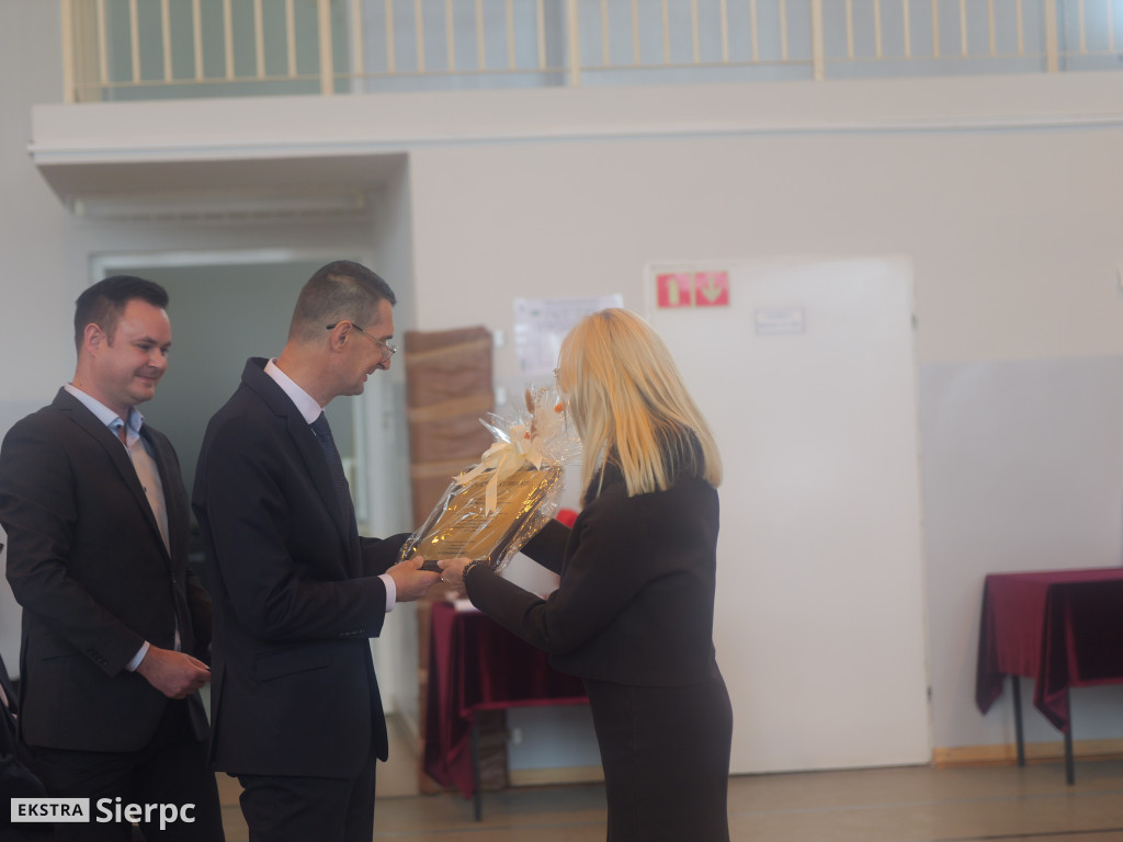 Nowe inwestycje w gminie Mochowo