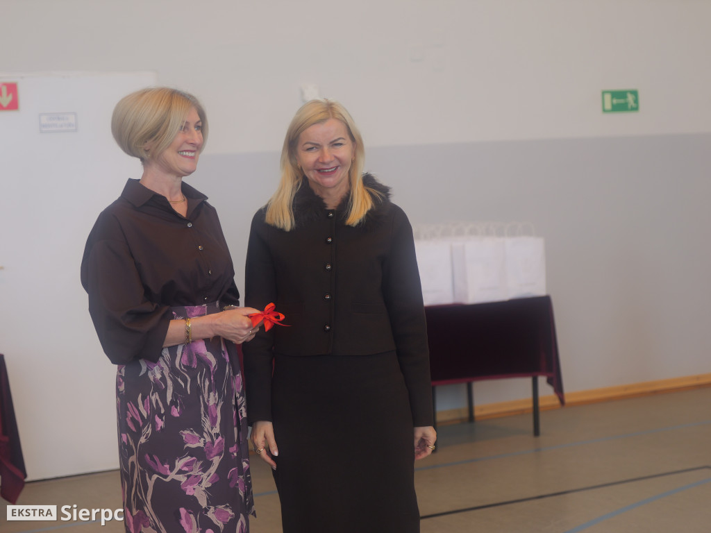 Nowe inwestycje w gminie Mochowo