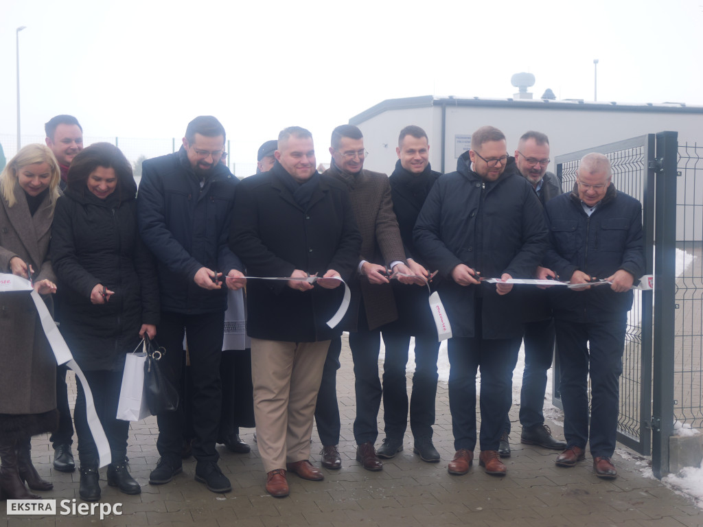 Nowe inwestycje w gminie Mochowo