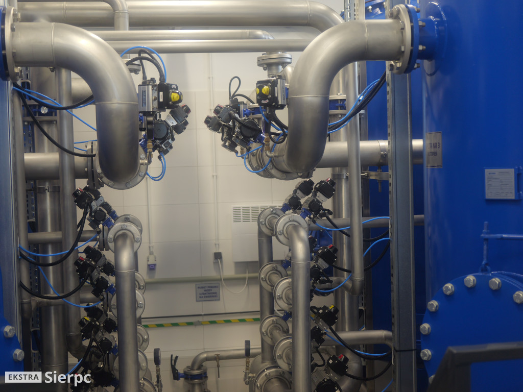 Nowe inwestycje w gminie Mochowo