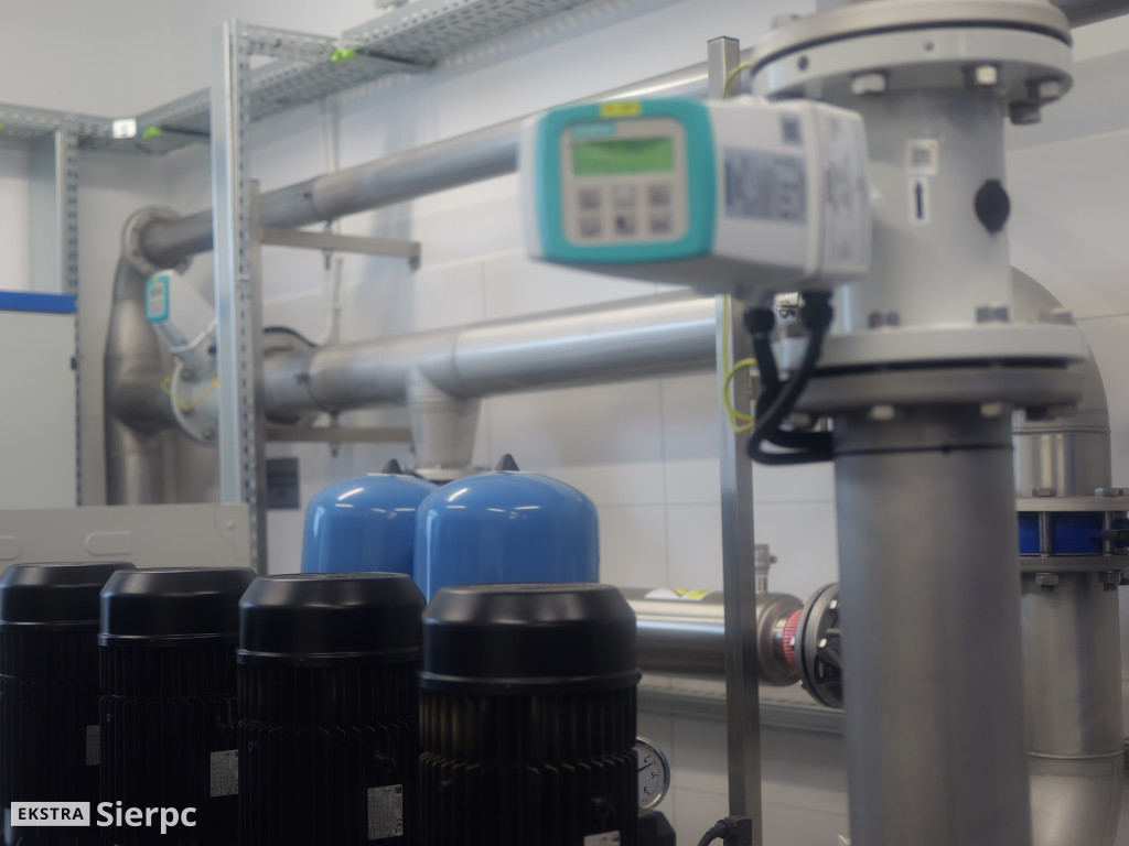 Nowe inwestycje w gminie Mochowo