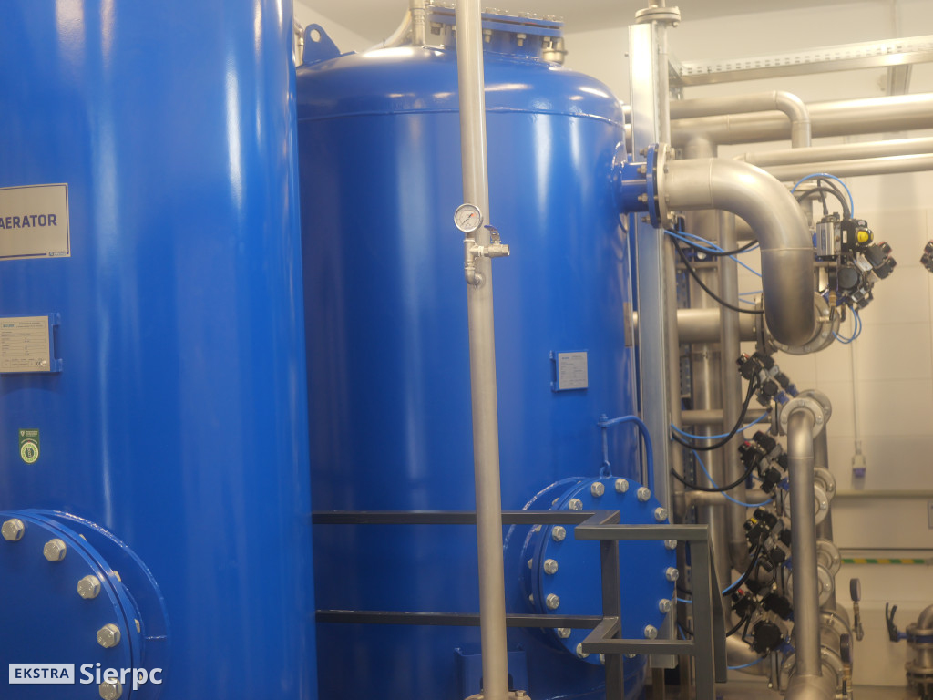 Nowe inwestycje w gminie Mochowo