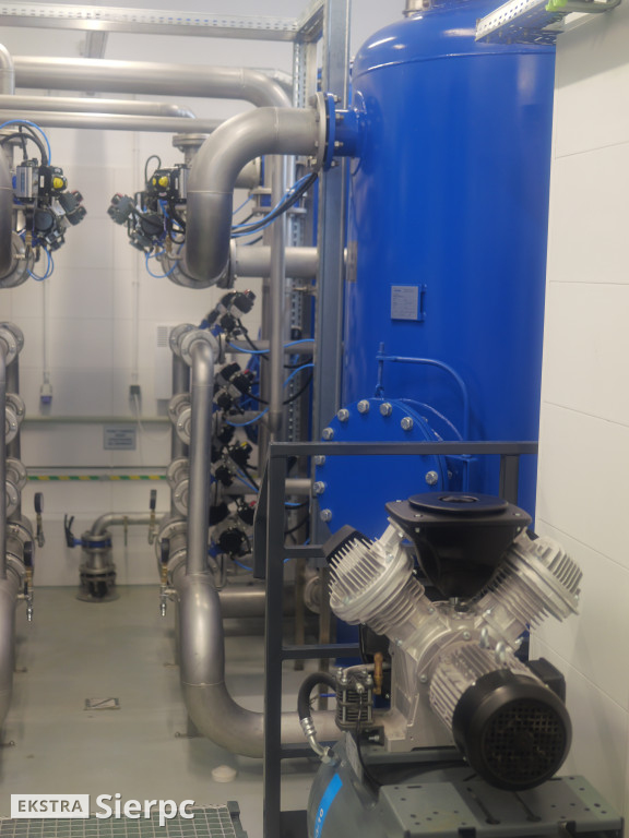 Nowe inwestycje w gminie Mochowo