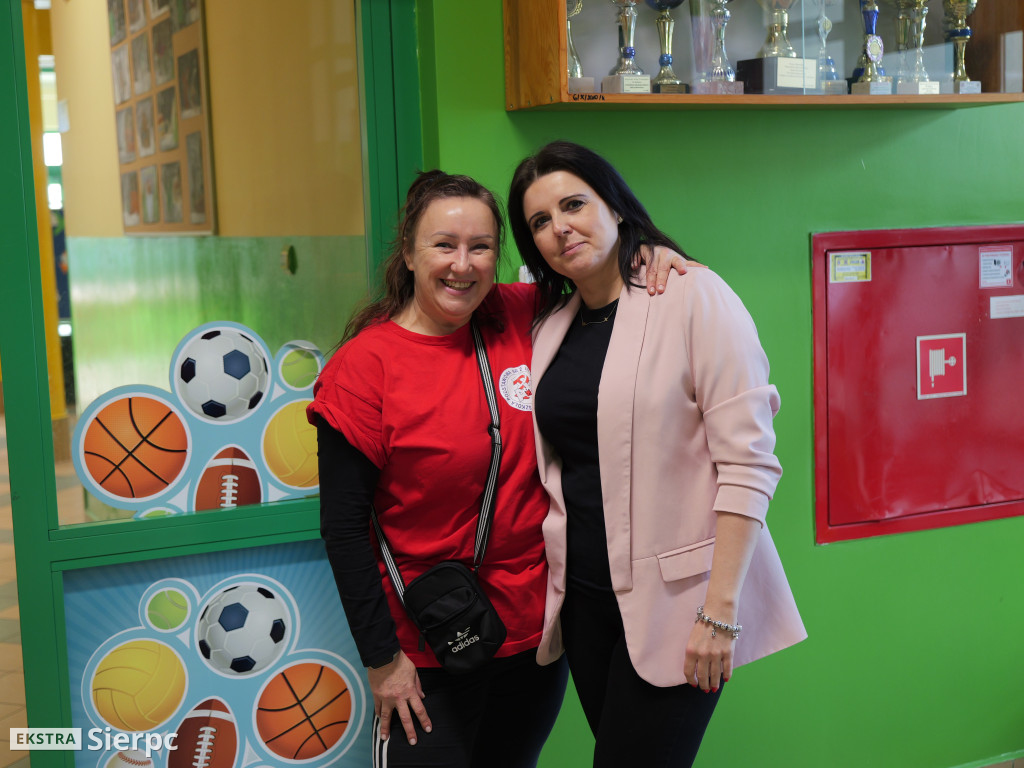 Dzień otwarty w Dwójce