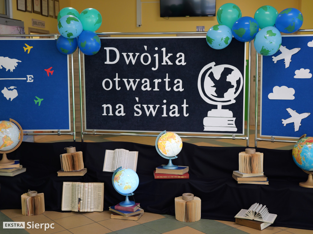 Dzień otwarty w Dwójce