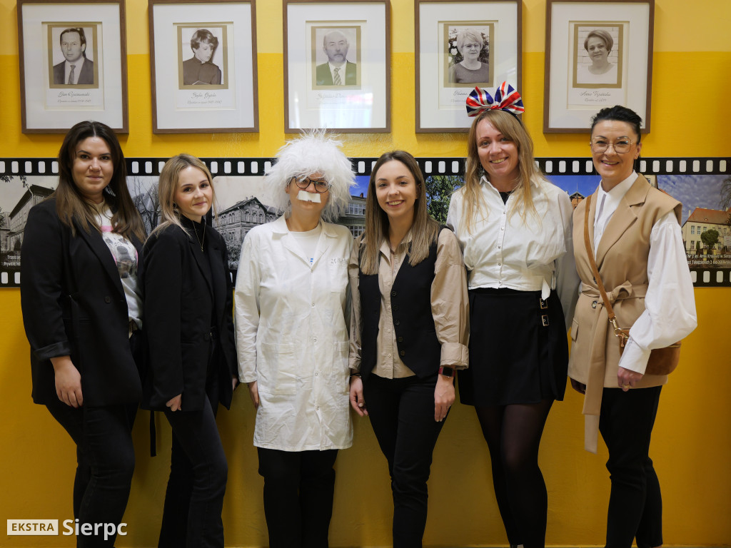 Dzień otwarty w Dwójce