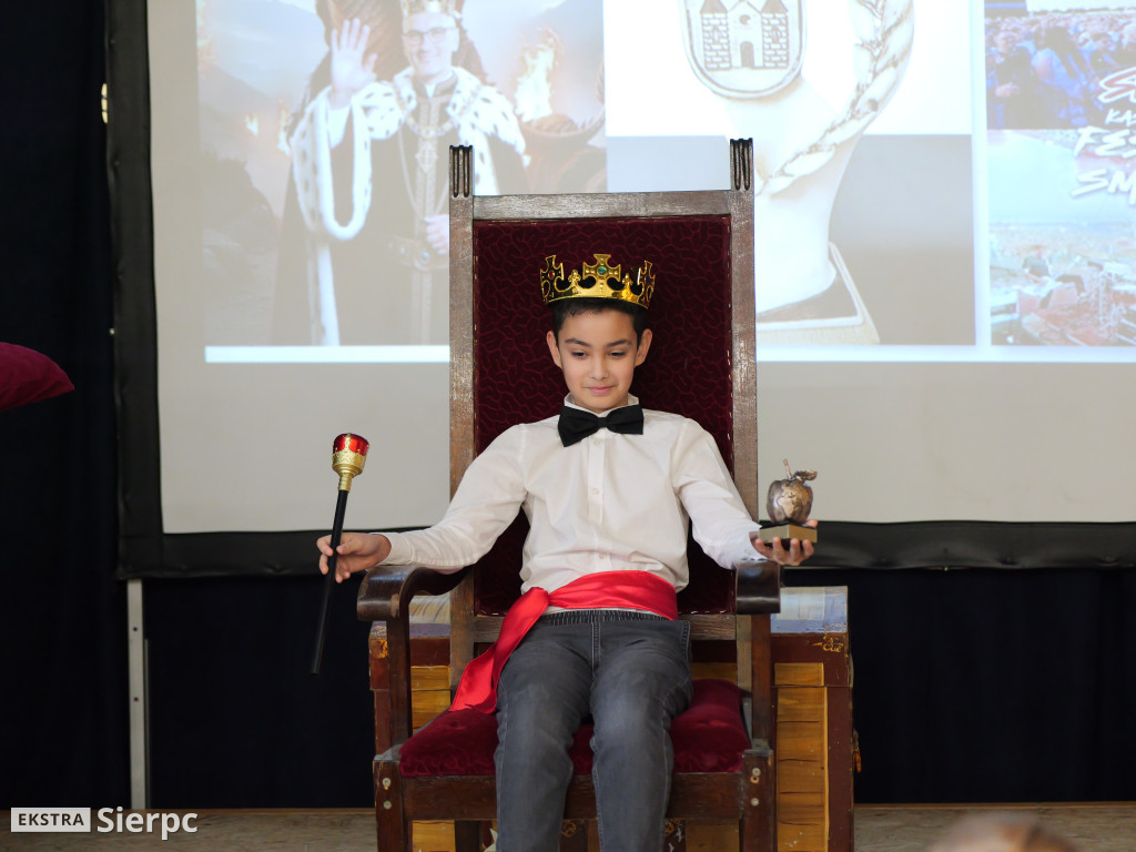 Dzień otwarty w Dwójce