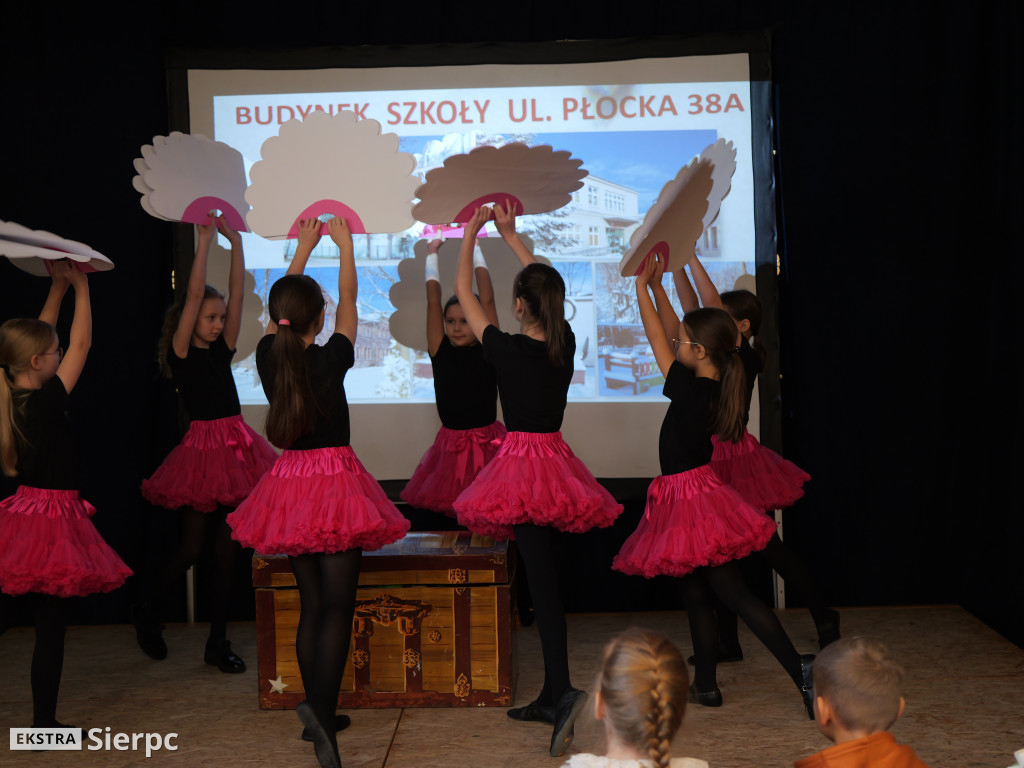 Dzień otwarty w Dwójce