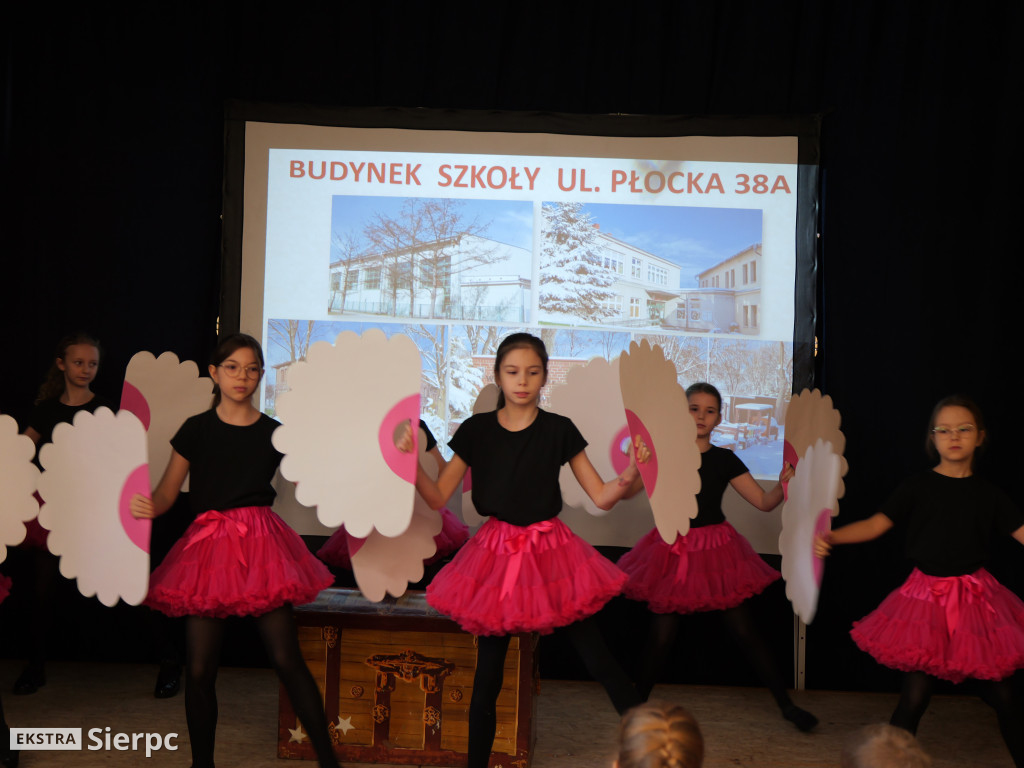 Dzień otwarty w Dwójce