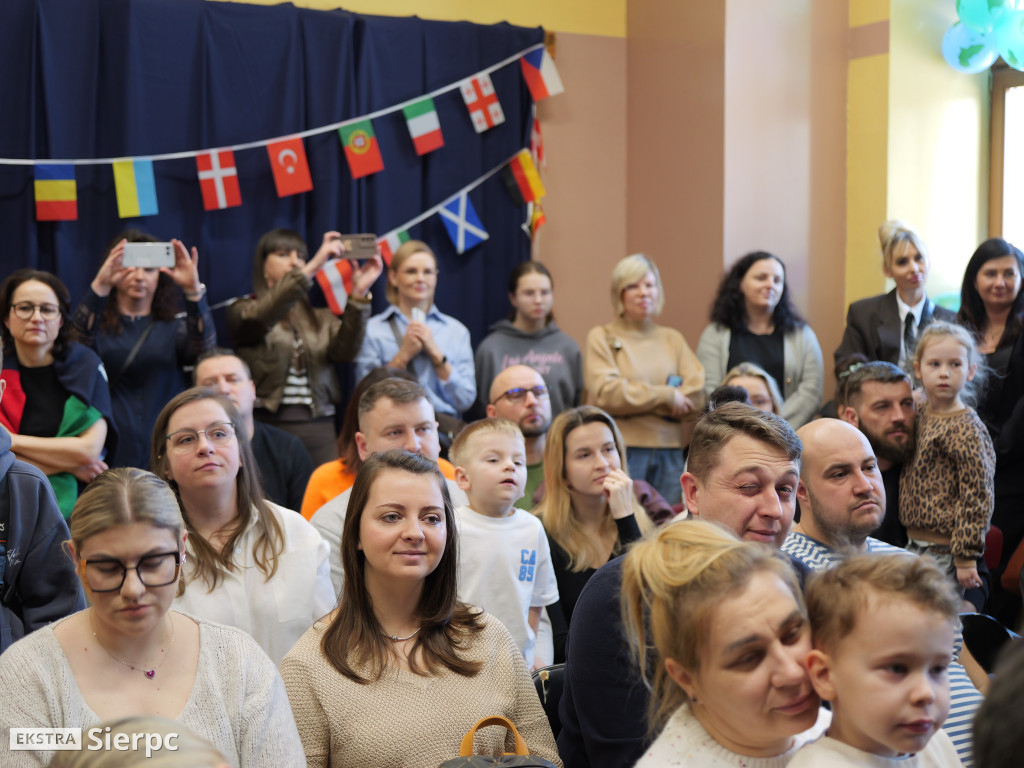 Dzień otwarty w Dwójce