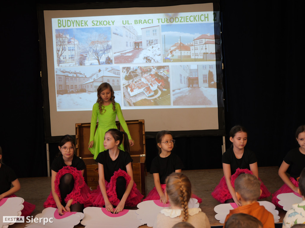 Dzień otwarty w Dwójce