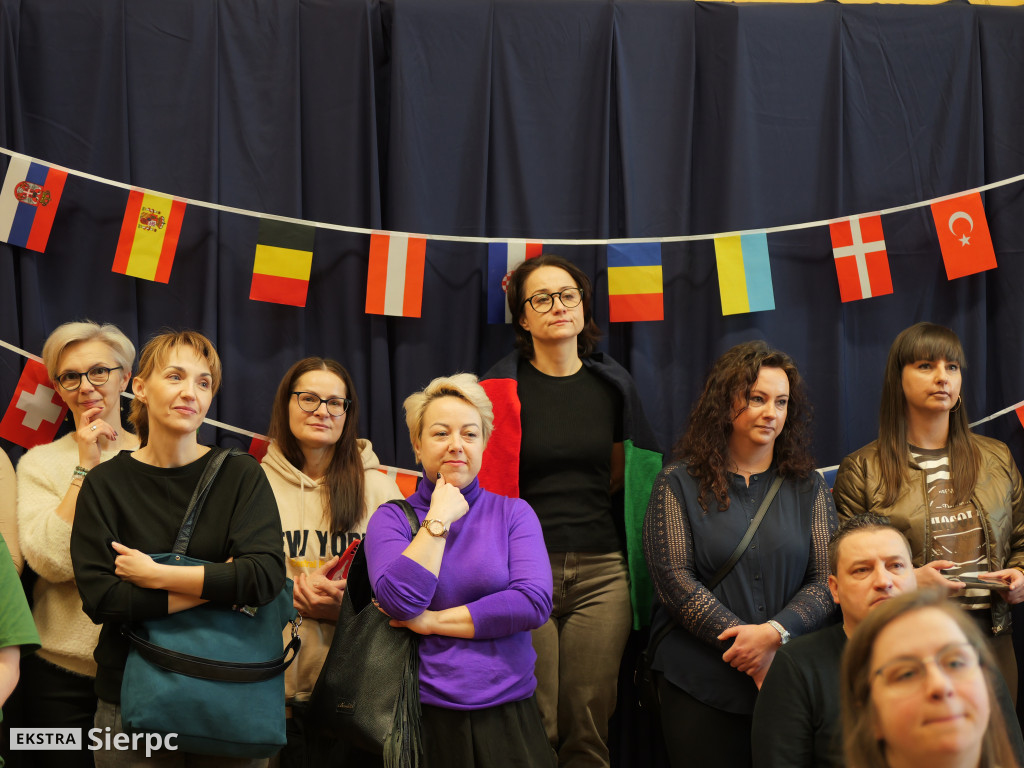 Dzień otwarty w Dwójce