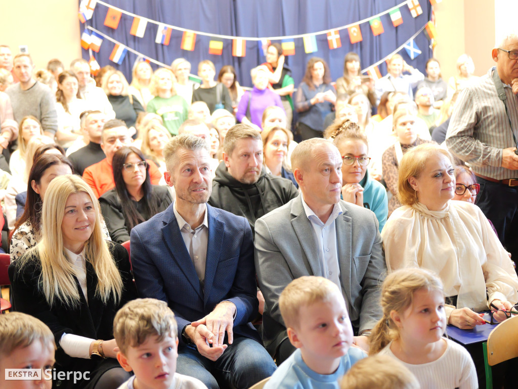 Dzień otwarty w Dwójce