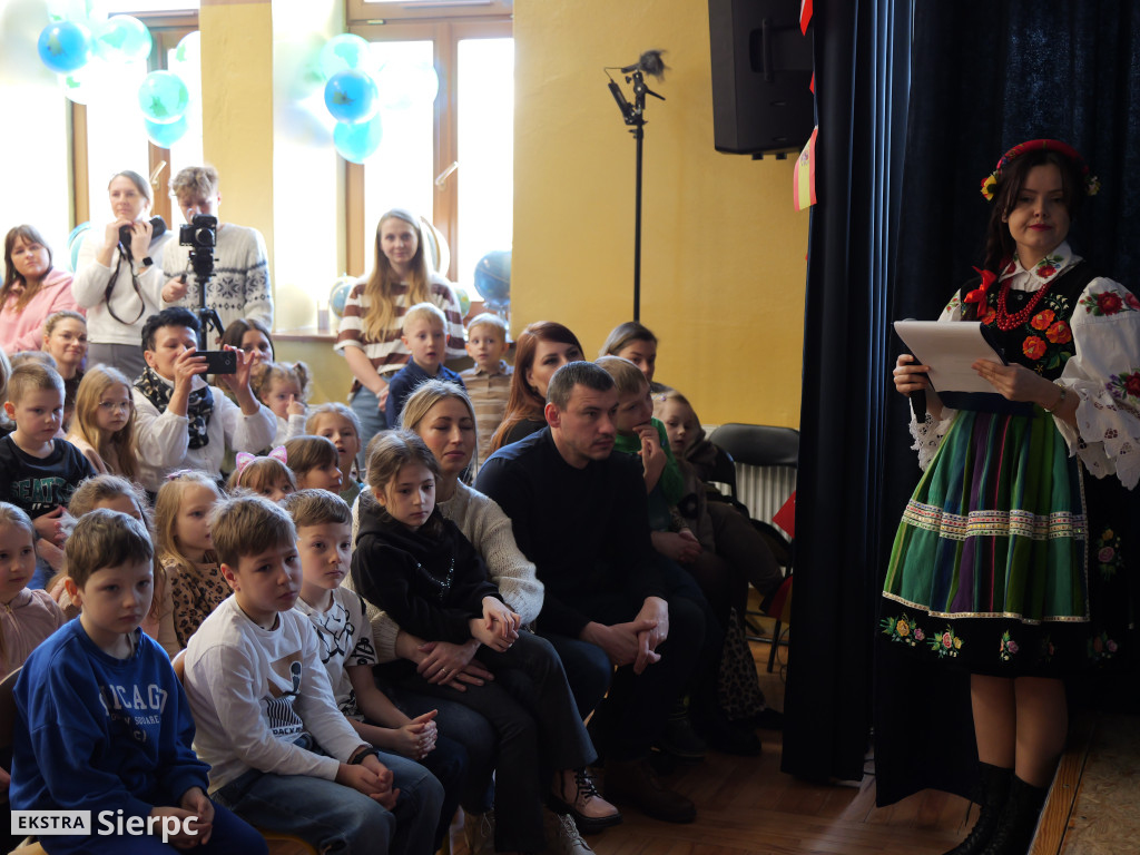 Dzień otwarty w Dwójce