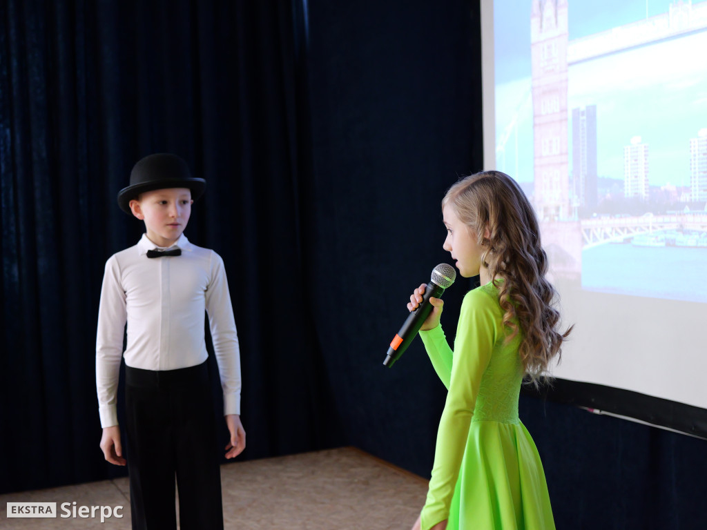 Dzień otwarty w Dwójce