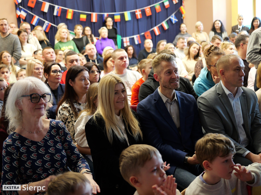 Dzień otwarty w Dwójce