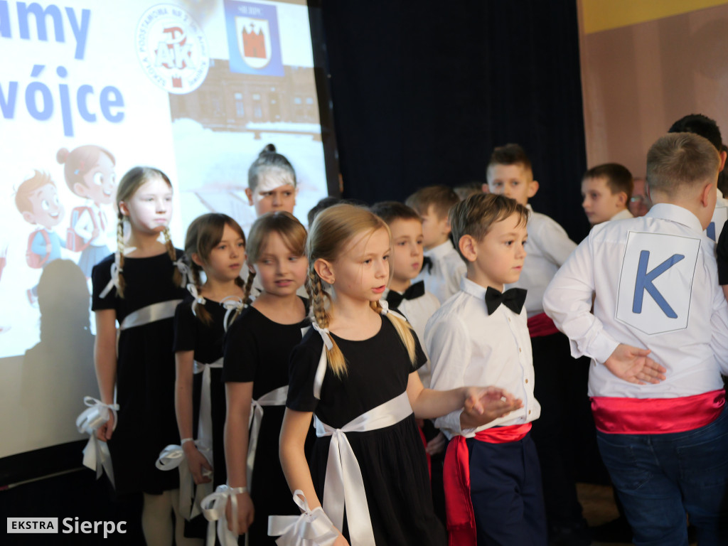 Dzień otwarty w Dwójce