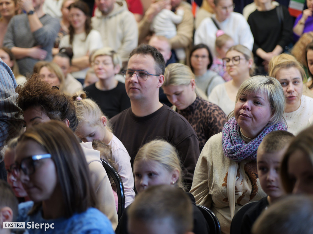 Dzień otwarty w Dwójce