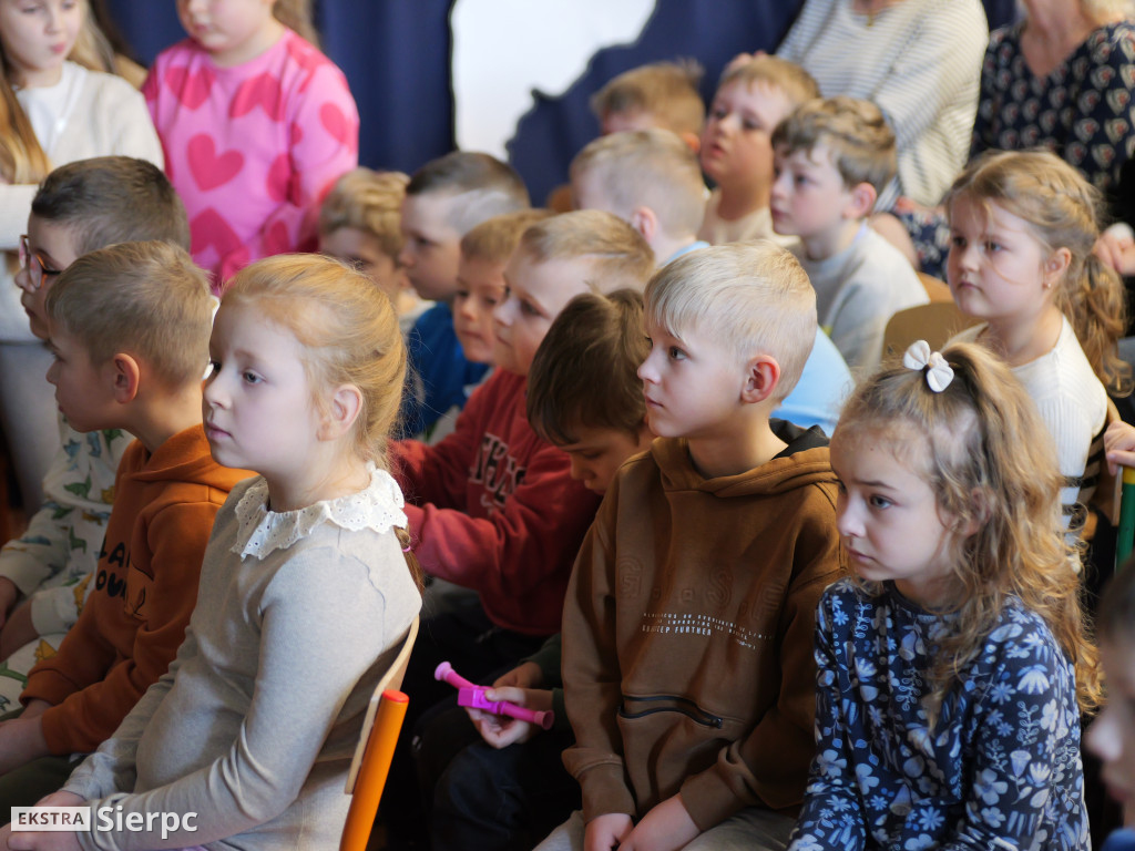 Dzień otwarty w Dwójce