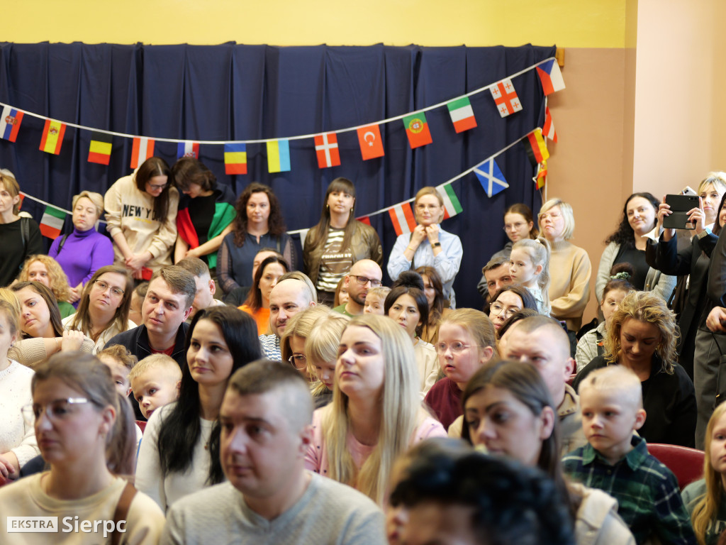 Dzień otwarty w Dwójce