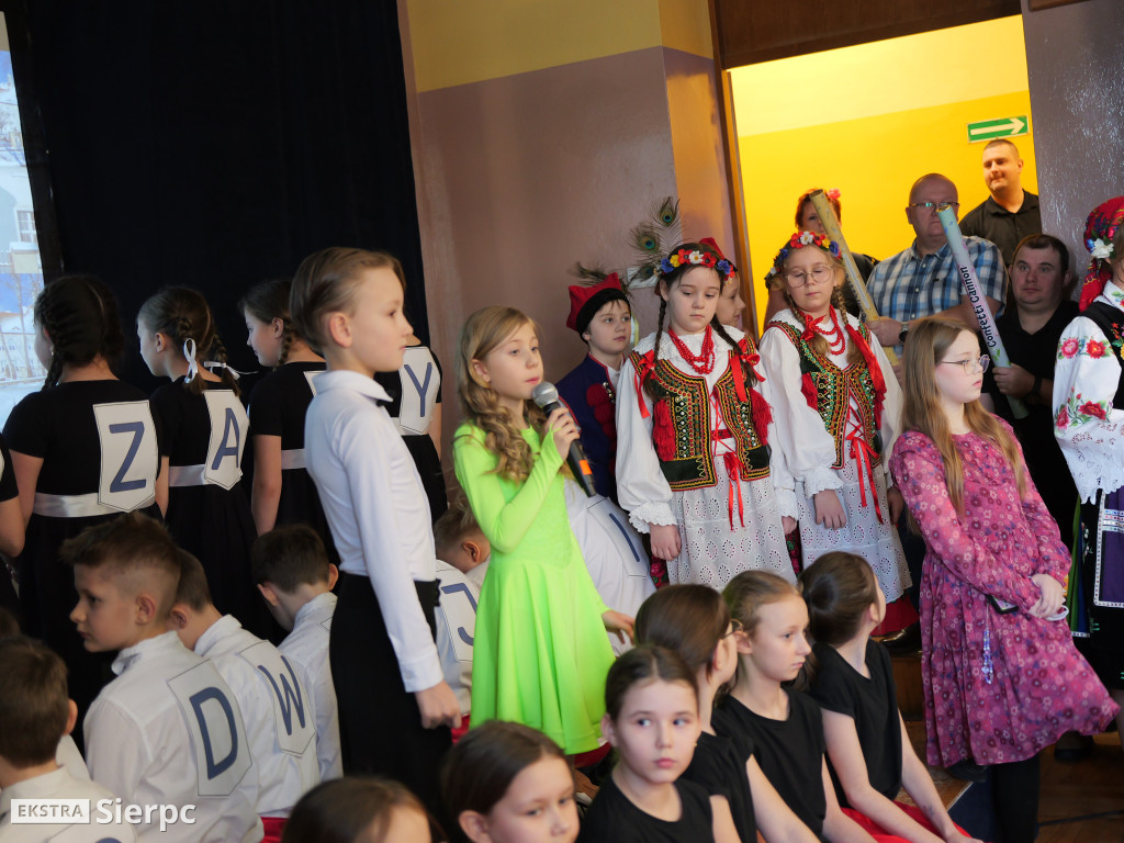 Dzień otwarty w Dwójce