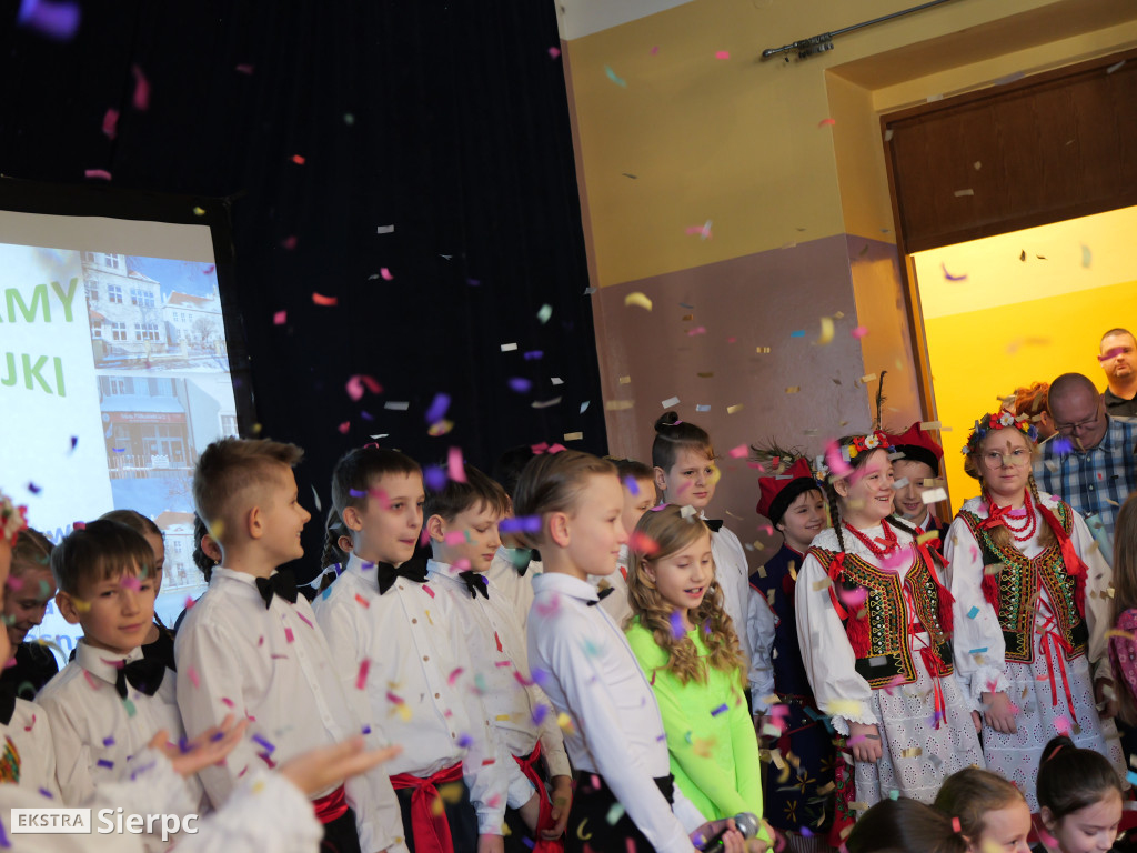 Dzień otwarty w Dwójce