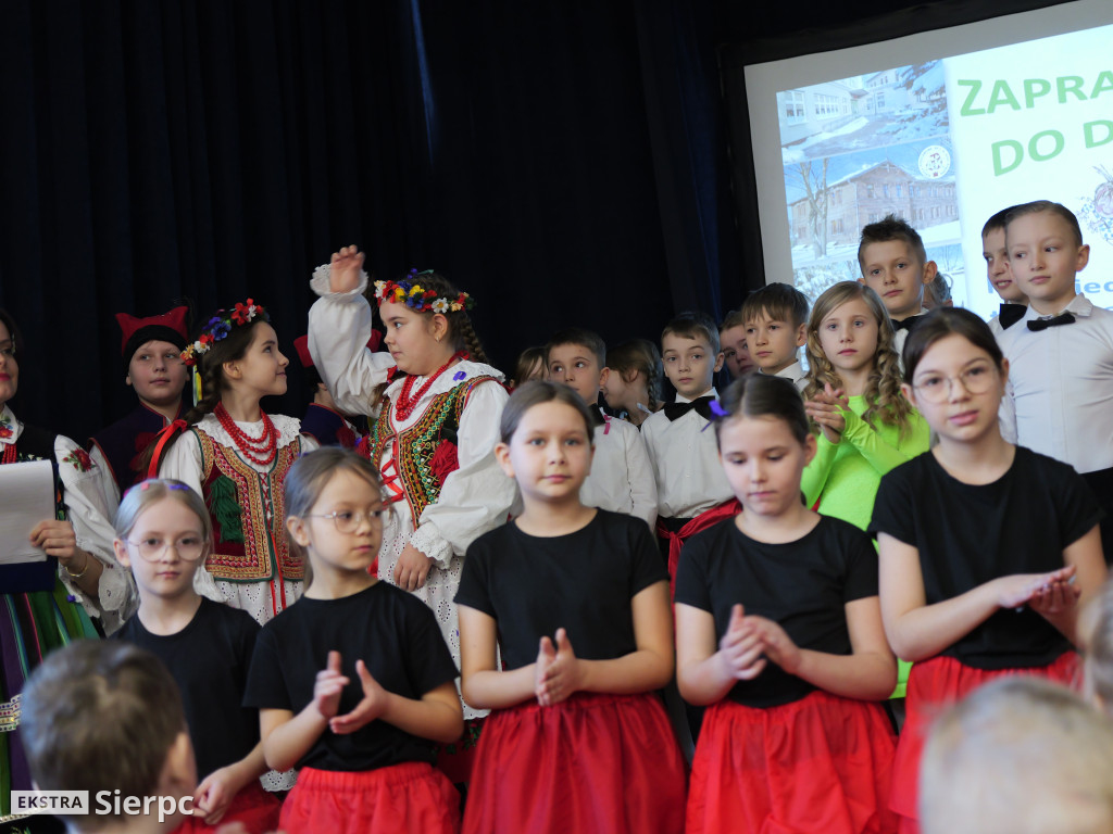 Dzień otwarty w Dwójce