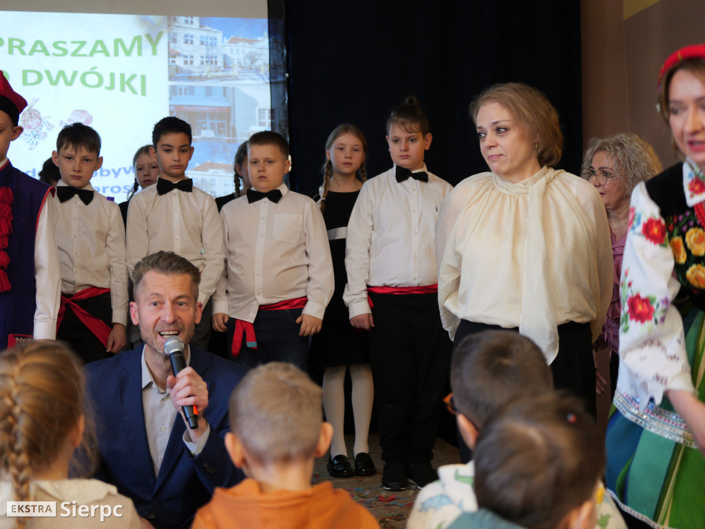 Dzień otwarty w Dwójce