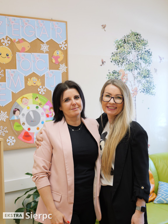 Dzień otwarty w Dwójce