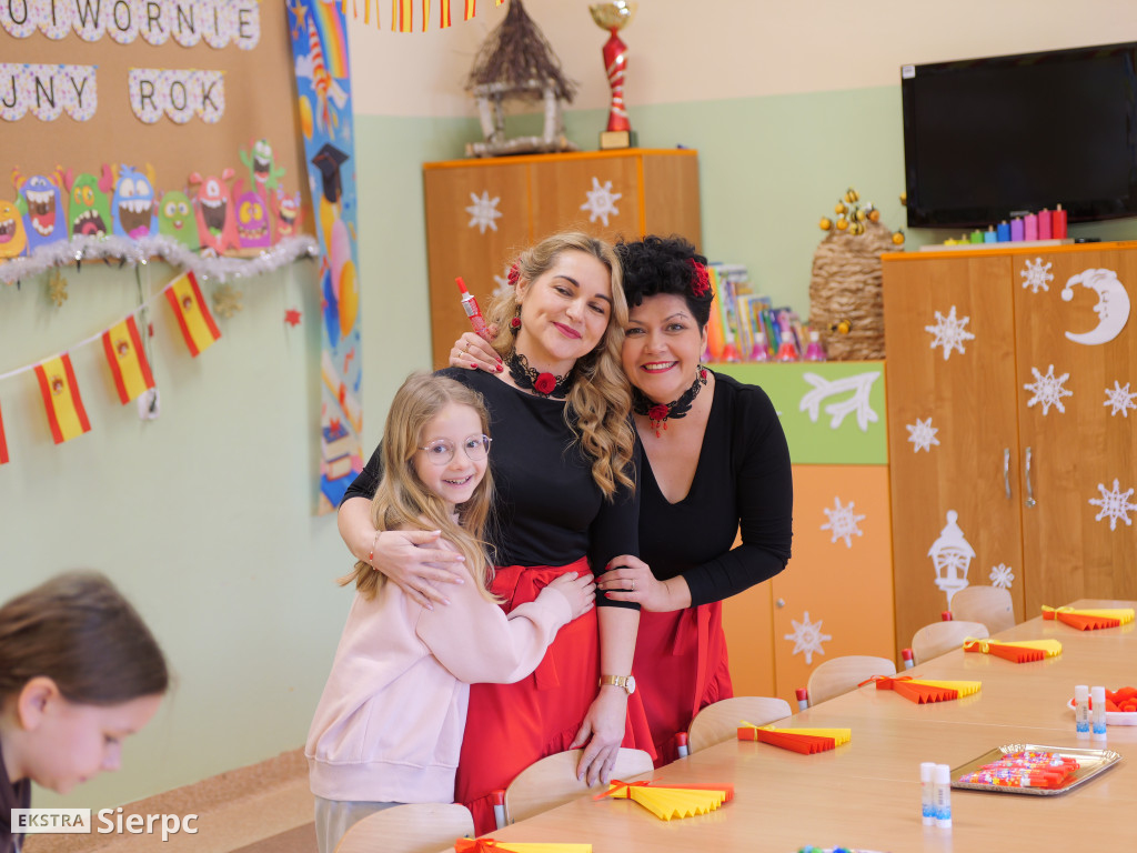 Dzień otwarty w Dwójce