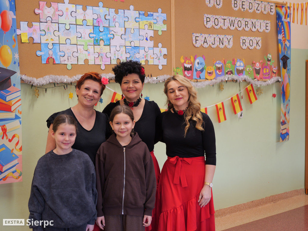 Dzień otwarty w Dwójce