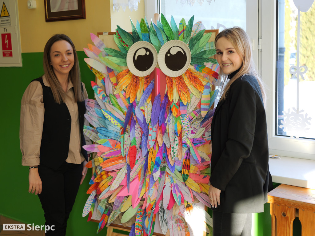 Dzień otwarty w Dwójce