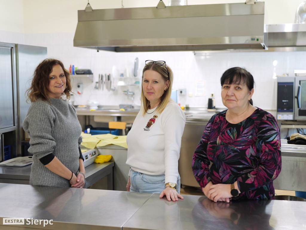 Dzień otwarty w Dwójce