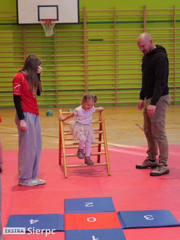 Dzień otwarty w Dwójce