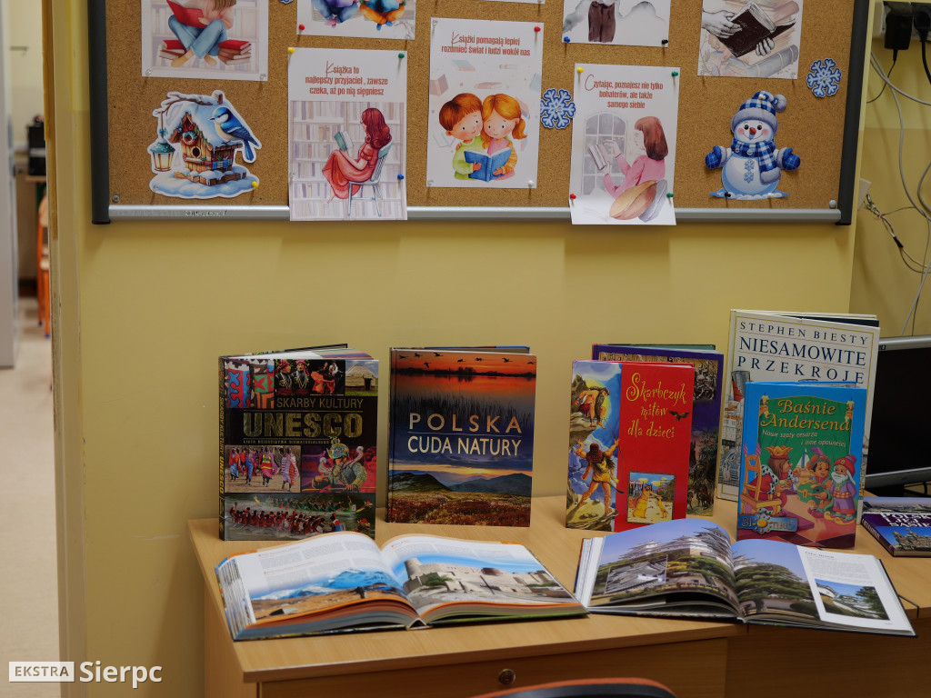 Dzień otwarty w Dwójce