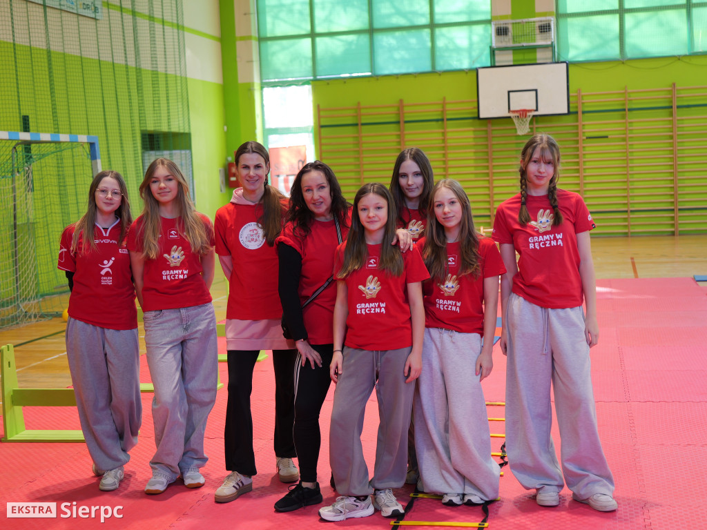 Dzień otwarty w Dwójce