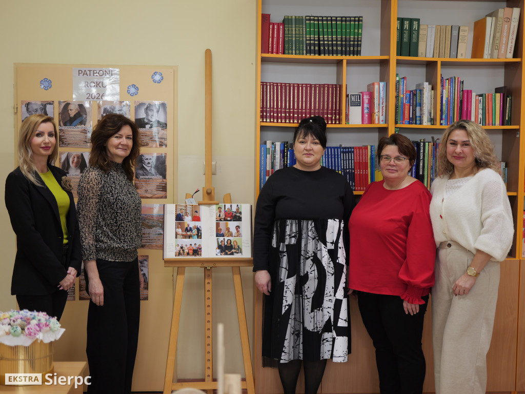 Dzień otwarty w Dwójce