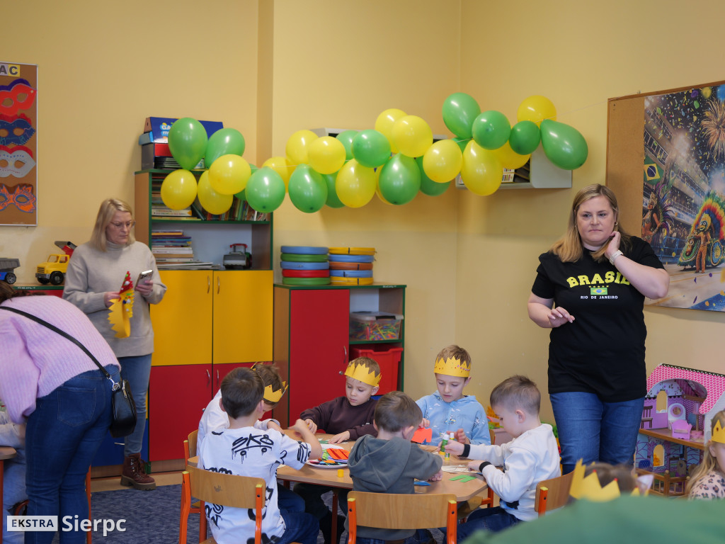 Dzień otwarty w Dwójce