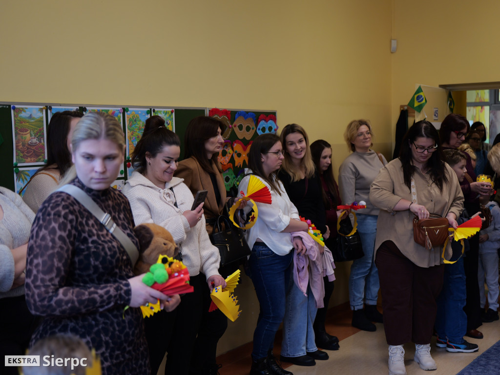 Dzień otwarty w Dwójce