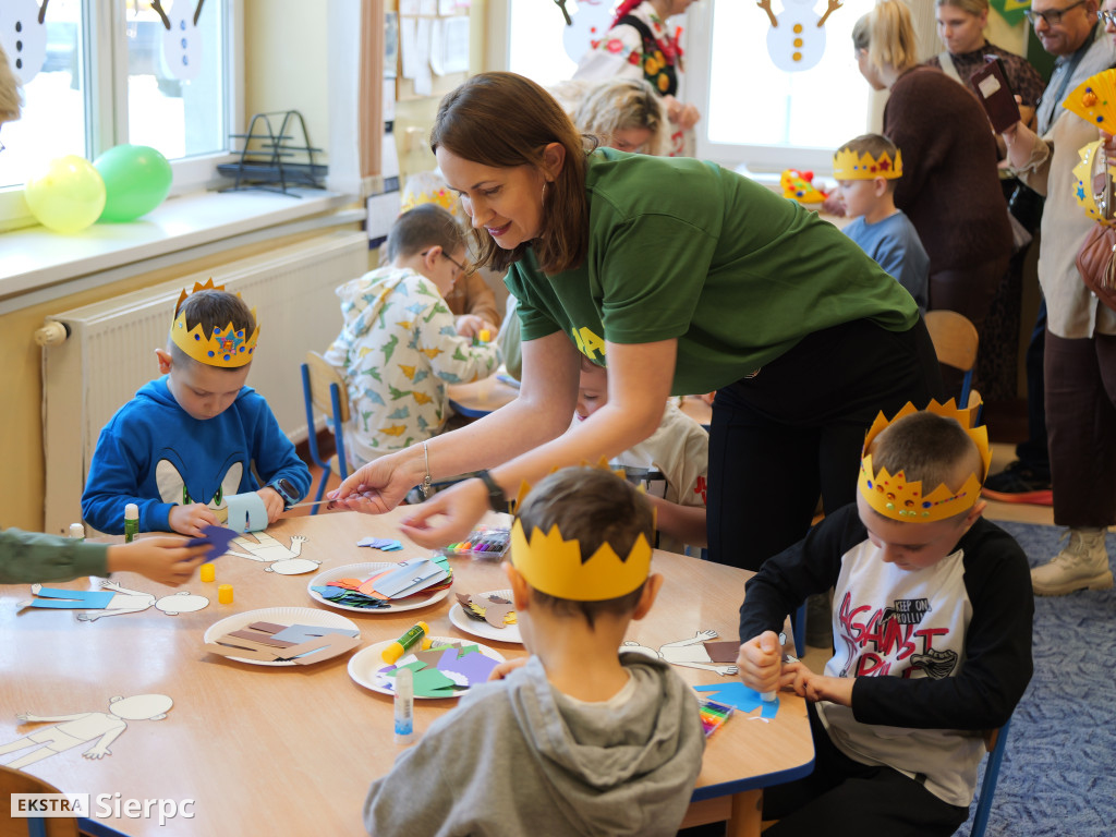 Dzień otwarty w Dwójce