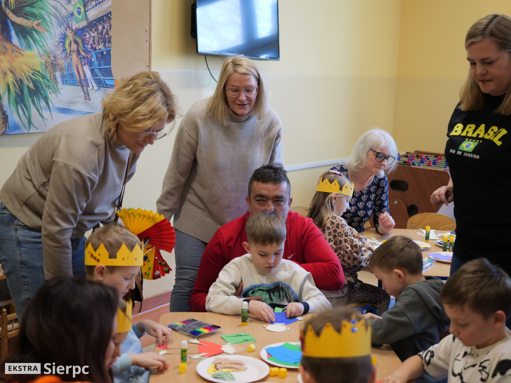 Dzień otwarty w Dwójce