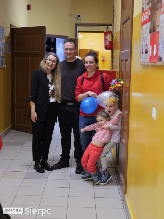 Dzień otwarty w Dwójce