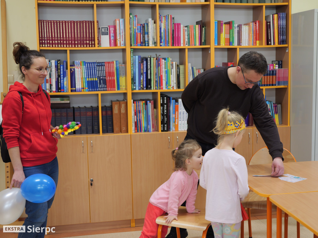 Dzień otwarty w Dwójce