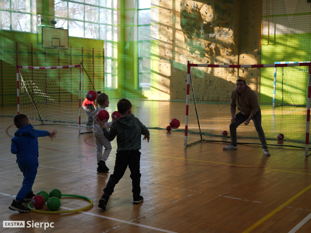 Dzień otwarty w Dwójce