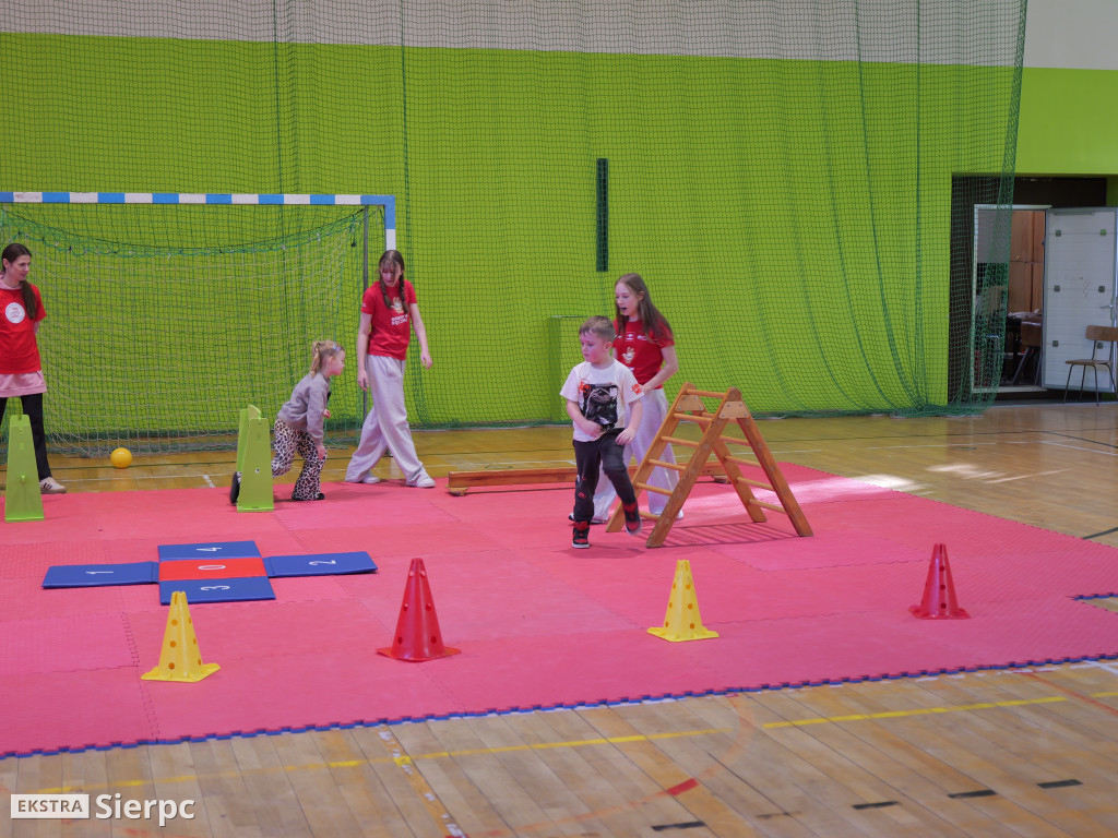 Dzień otwarty w Dwójce