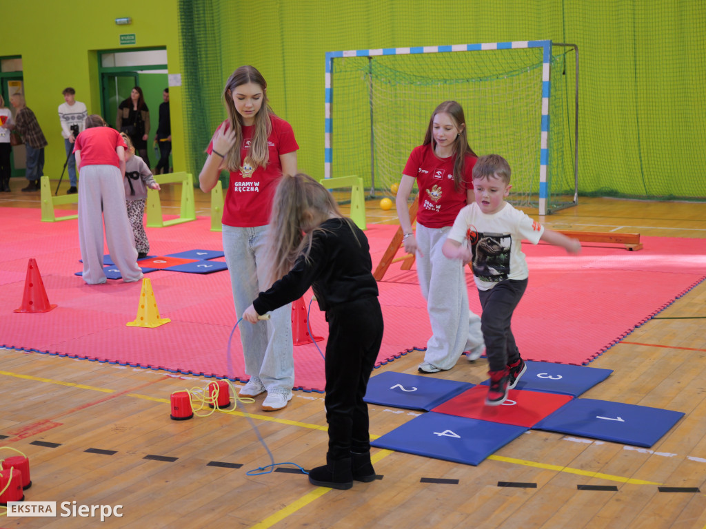 Dzień otwarty w Dwójce