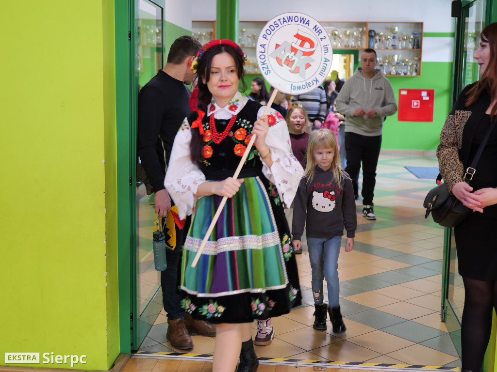 Dzień otwarty w Dwójce